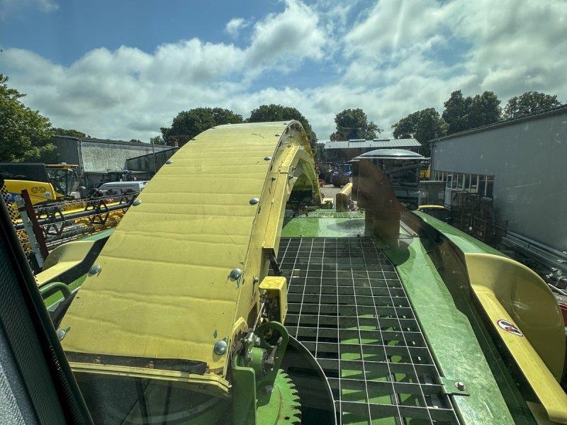 Krone BiG X 780