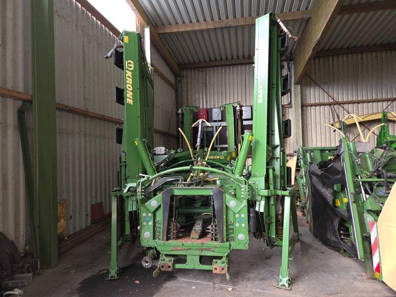 Krone Easy Collect 750-2