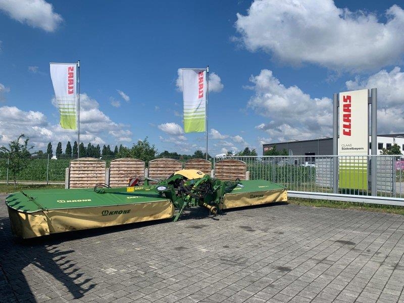 Krone Easy Cut B 950 Collect