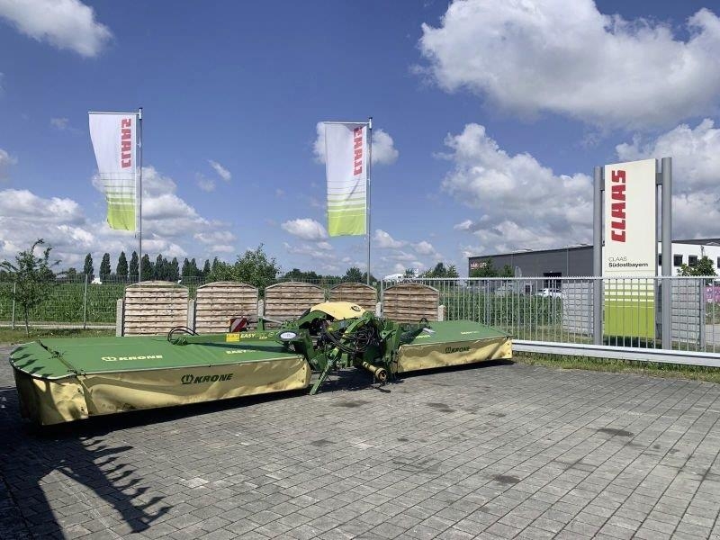 Krone EASY CUT B950