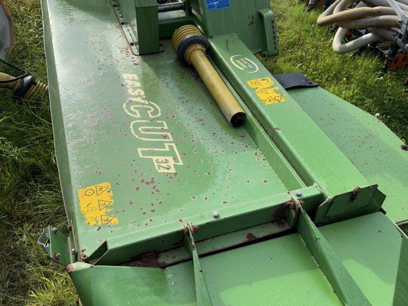 Krone EasyCut 32
