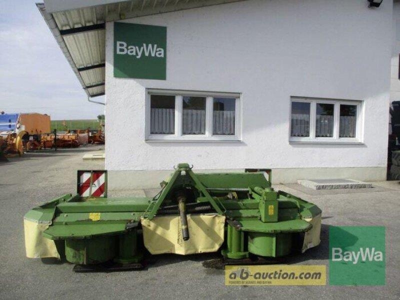 Krone EASYCUT 32 P # 541