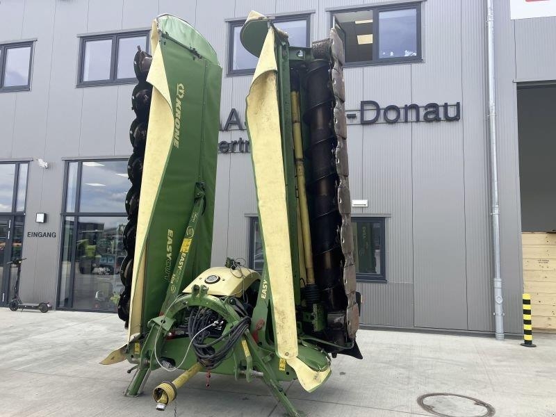 Faucheuse Krone EASYCUT B950 — occasion 2019