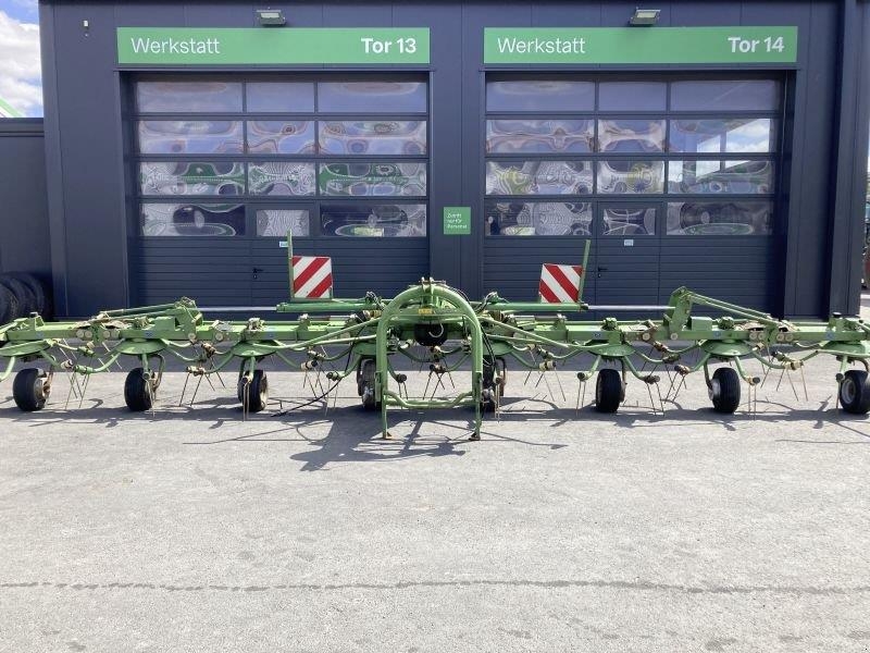 Krone KW 8.80 / 8