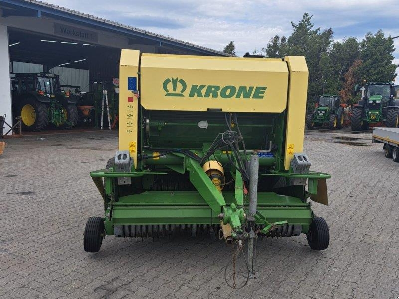 Krone Round Pack 1250 MC