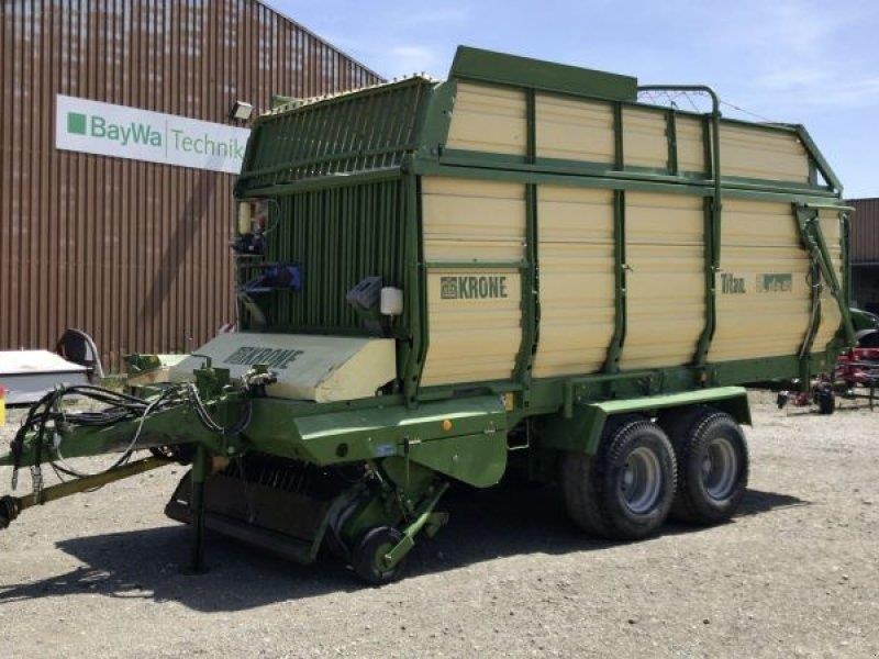 Krone TITAN 6/40 GL