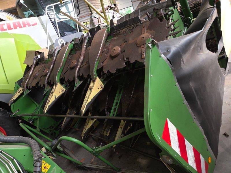 Krone XCollect 900-3