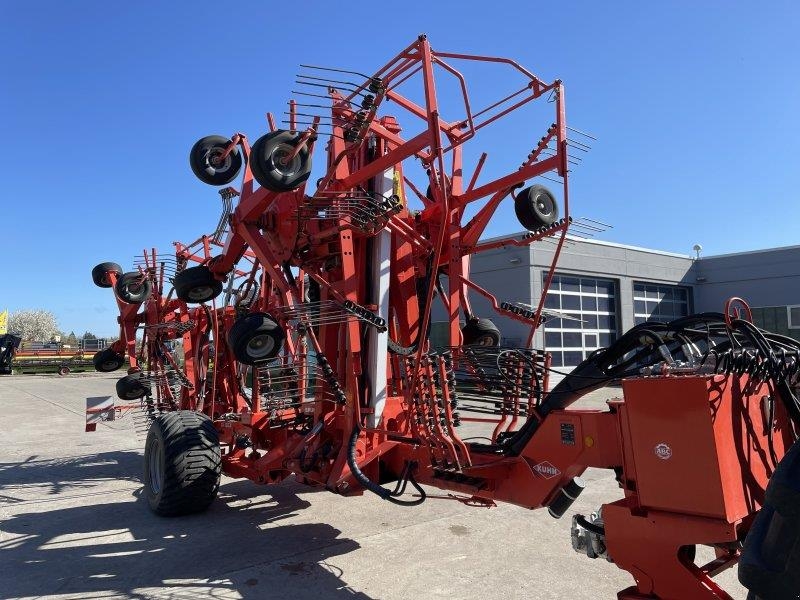Kuhn GA 15031
