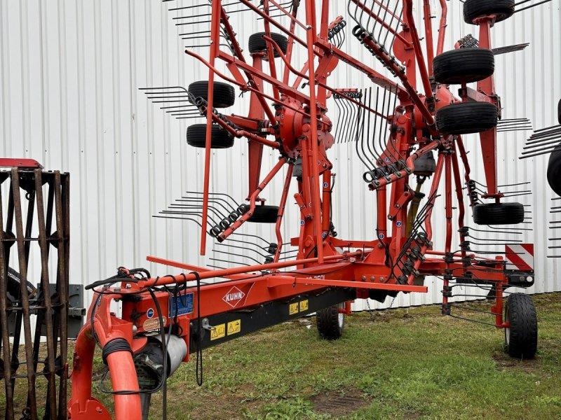 Kuhn GA 7501