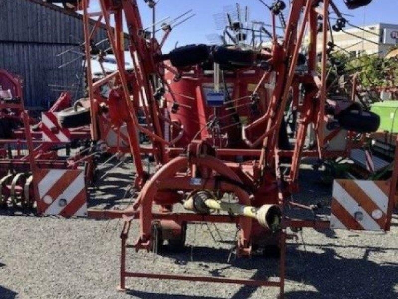 Faneur Kuhn GF 8501 MH — occasion 1996