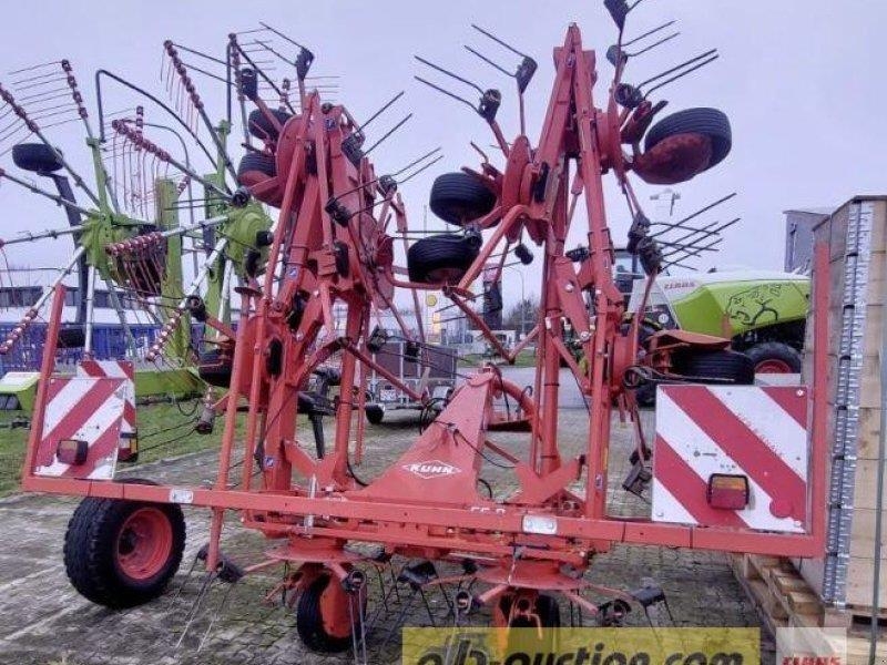 Kuhn GF 8702