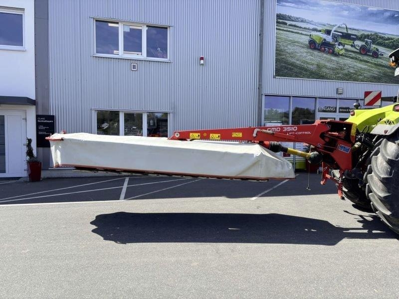 Kuhn GMD 3510-FF