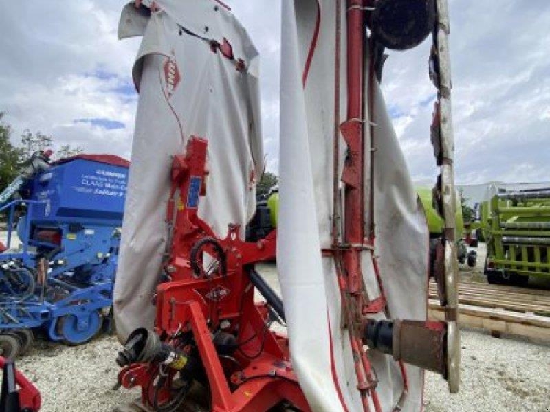 Kuhn NODET GMD 8730-FF