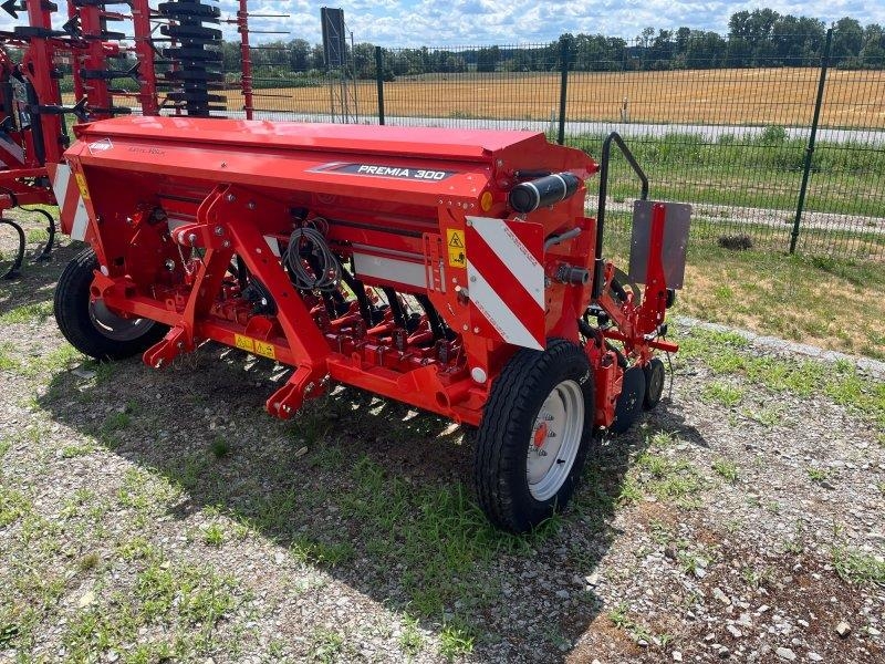Kuhn Premia 300-24MD