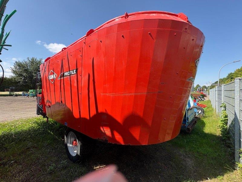 Kuhn PROFILE 24.2 CL