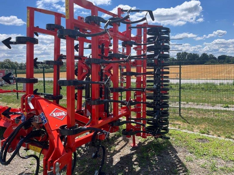 Kuhn Prolander 500R