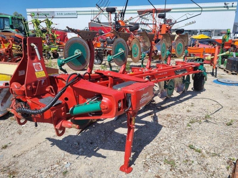 Kverneland 2500 S