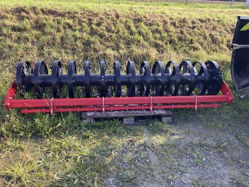 Kverneland Actiflex Walze f. Enduro 3000 — occasion 2025