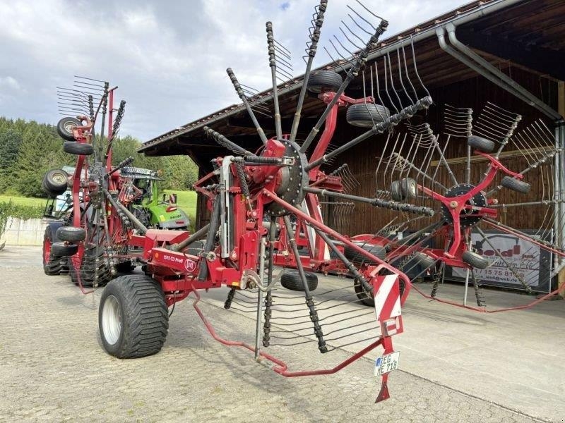 Lely HIBISCUS 1515 CD PROFI