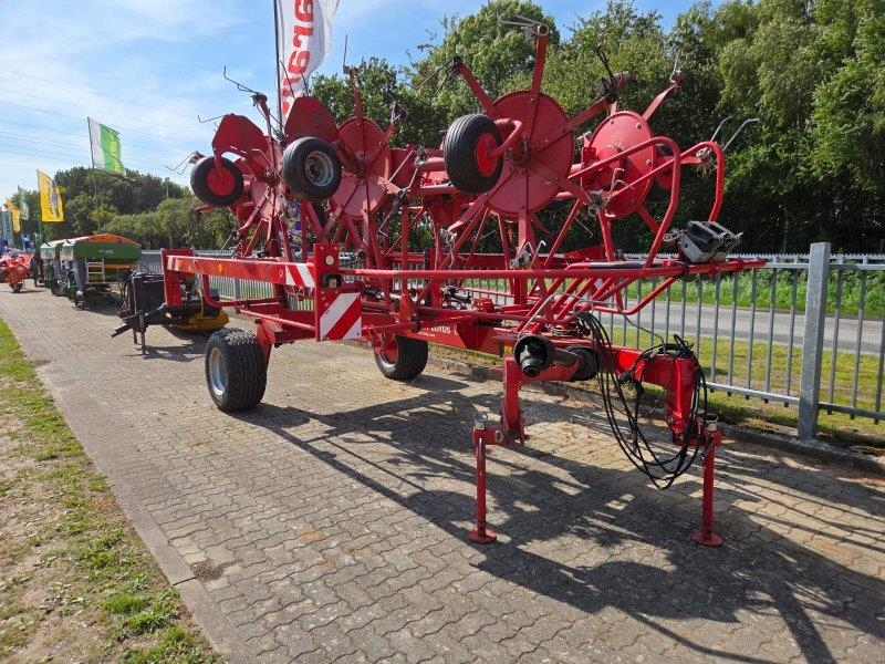 Faneur Lely Lotus 1020 Profi — occasion 2017