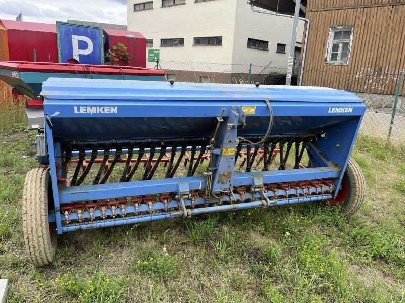 Lemken EURODRILL 300/25