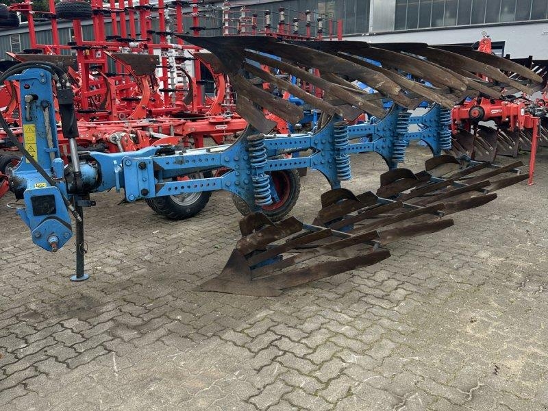 Lemken EUROPAL 7 X 4 L 100