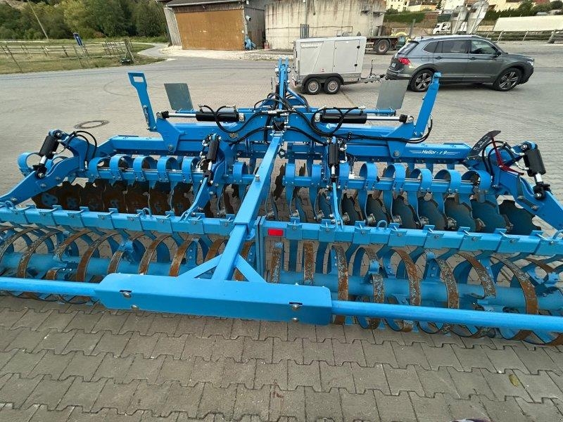 Cover-crop Lemken Heliodor 9/500 K - Versteigerung über ab-auction — occasion 2025, 100 h