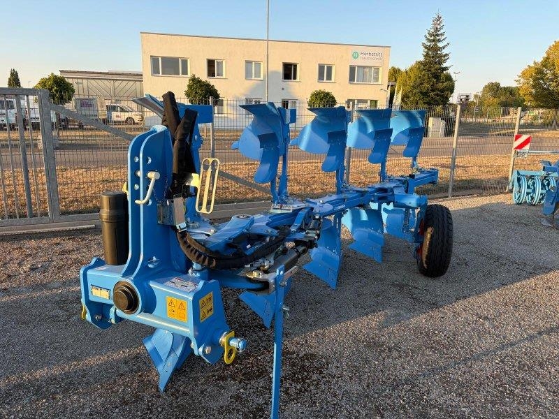 Lemken Juwel 7 MV