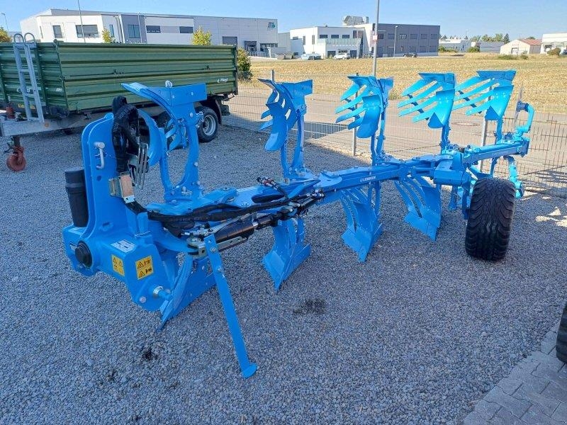 Lemken Juwel 7 MV