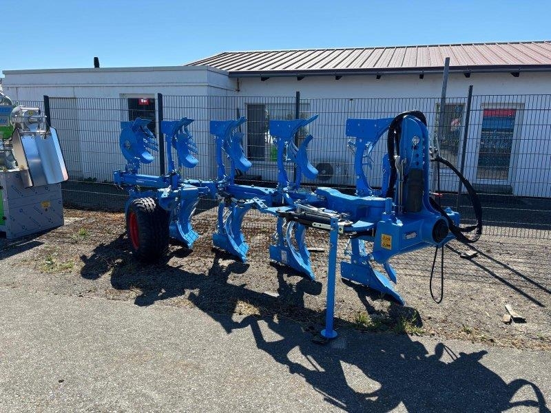 Lemken Juwel 8 MV