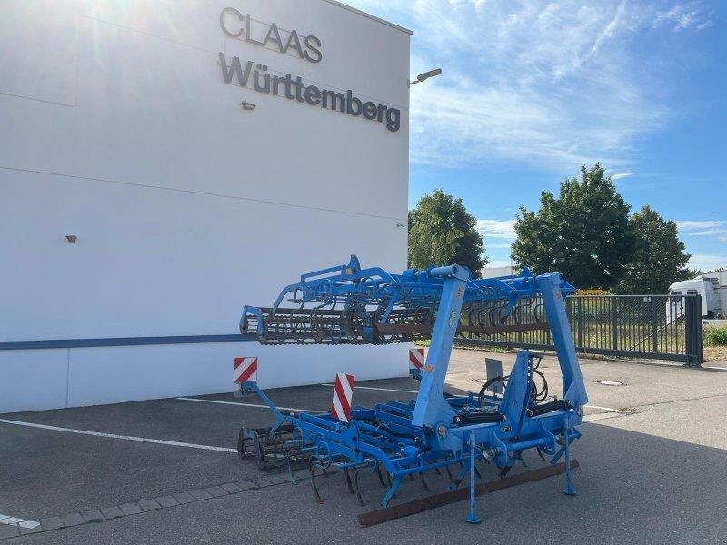 Lemken Korund 8/600 K - Preisreduziert