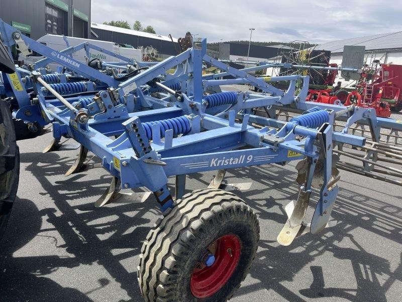 Lemken KRISTALL 9/500 KU