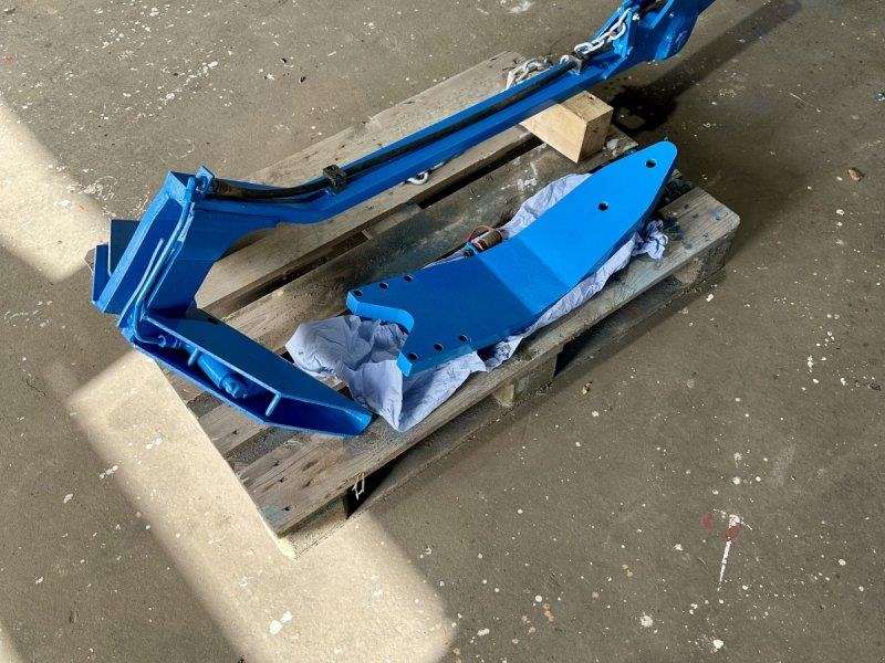 Lemken Packerarm