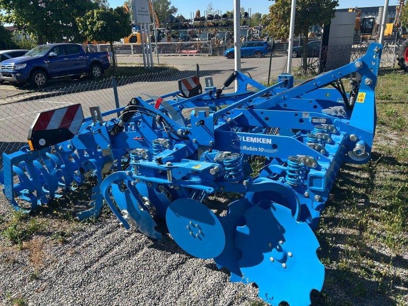 Lemken Rubin 10 MR 300