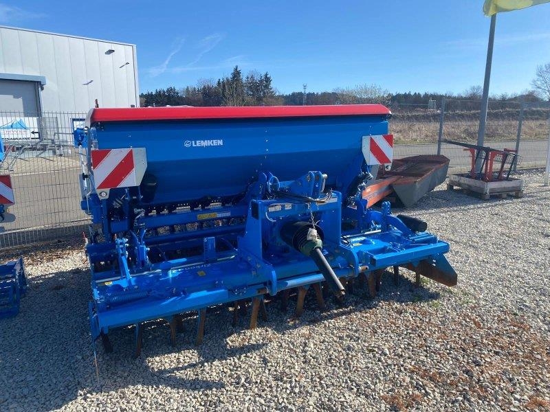 Lemken Zirkon 12/300