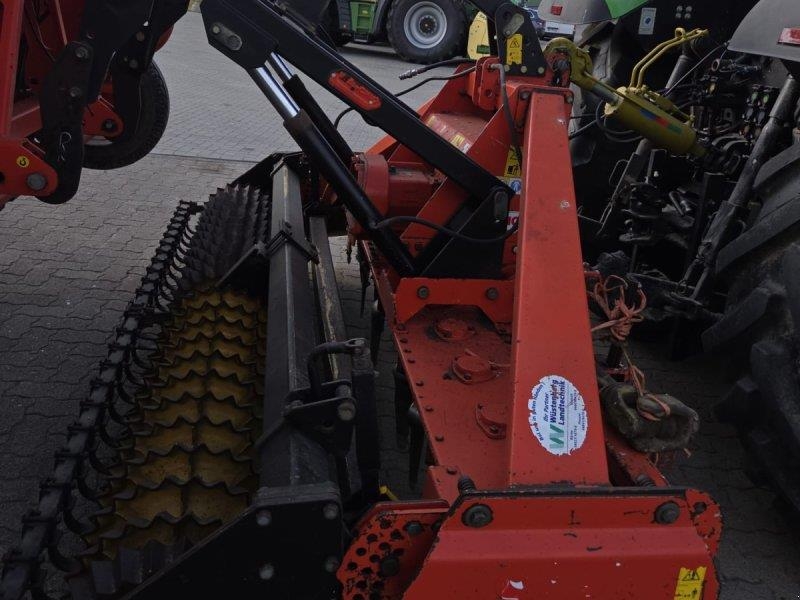 Maschio DM Rapido 3000
