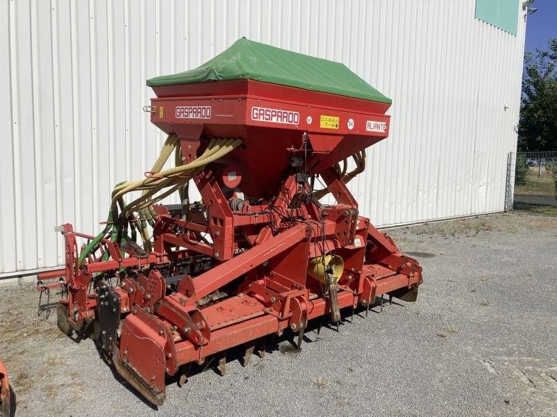 Maschio GEBR. PNEU. DRILLKOMBI. MASCHI