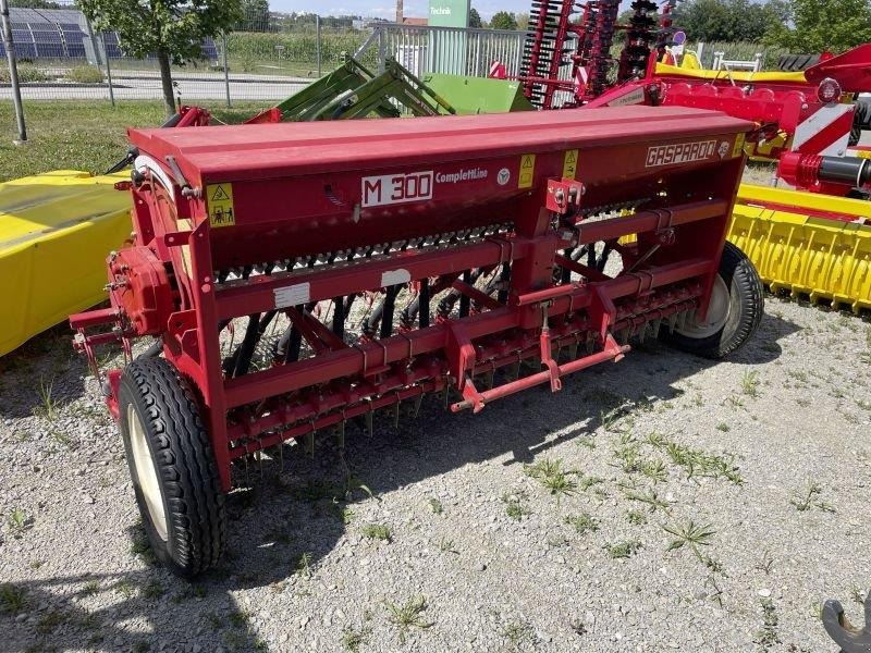 Maschio M 300