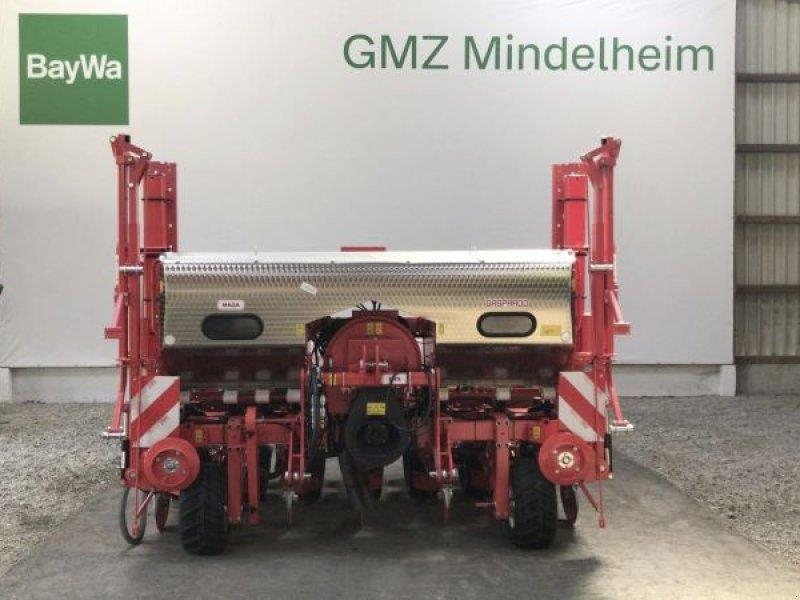 Maschio MAGA-R 7r ISOTRONIC