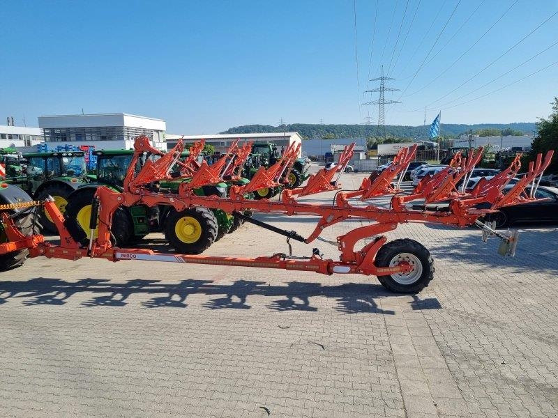 Maschio Mirco NS V 7+0