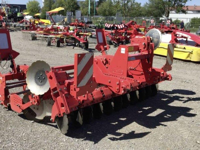 Maschio PRESTO 300