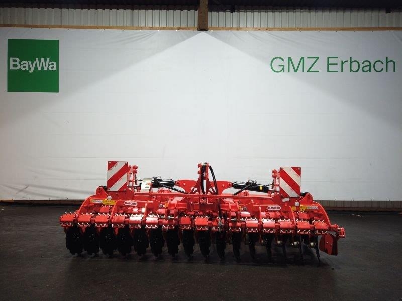 Maschio VELOCE 400 KURZSCHEIBENEGGE UR
