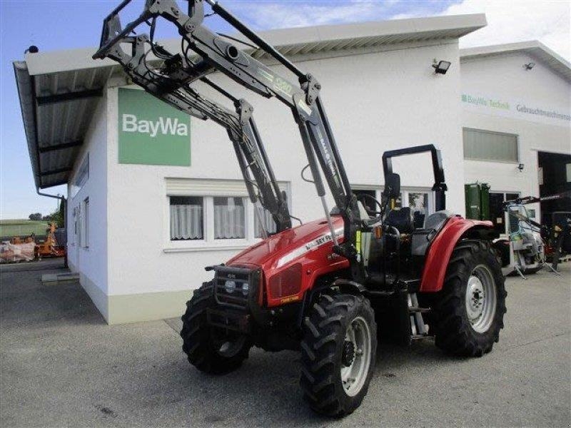 Tracteur agricole Massey Ferguson 5425 #903 — occasion 2004, 5 177 h