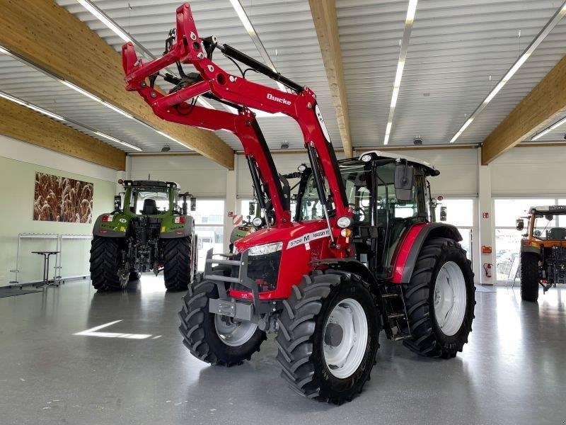 Massey Ferguson 5709 M DYNA-4