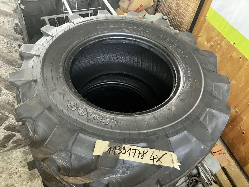 Mitas 405 / 70 - 20