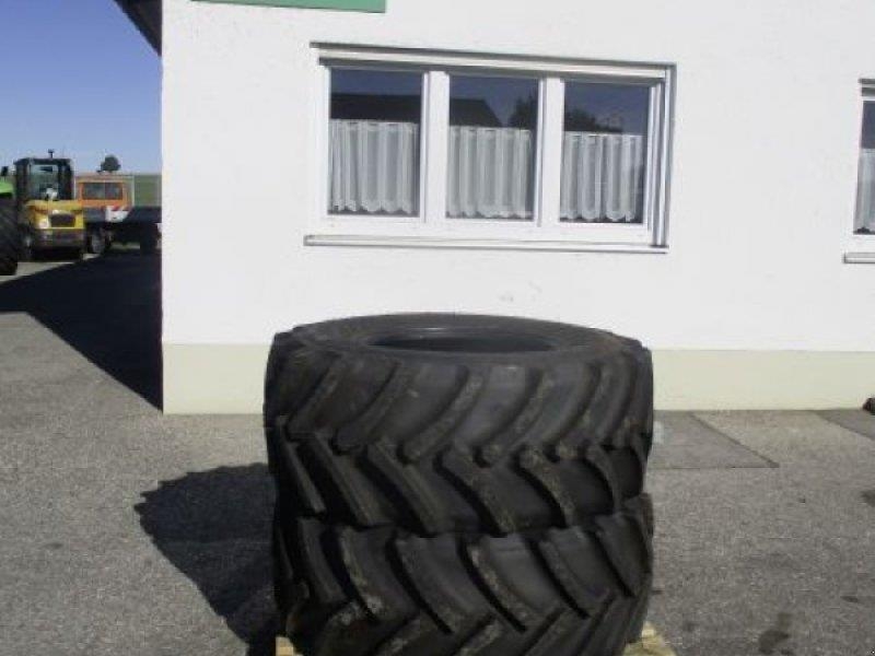 Mitas 480/65 R24 MITAS AC65 #383 — occasion 2026