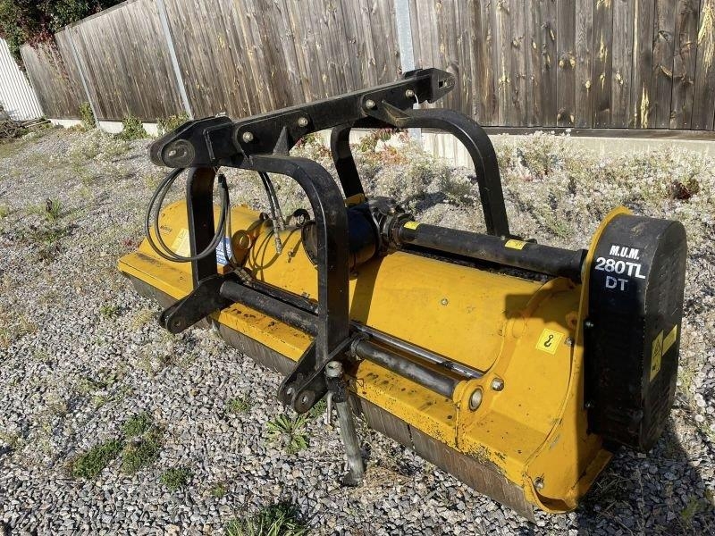 Ensileuse Müthing M 280 DT — occasion 2005