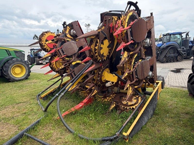 New Holland 490 FIE