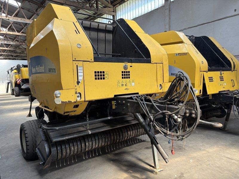 New Holland BR 7070 RC