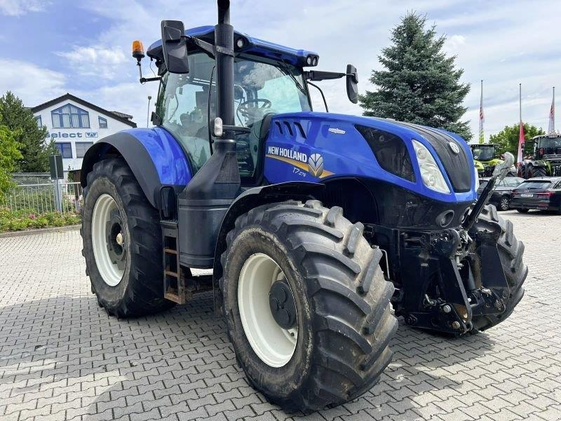 New Holland GEBR. T7.275 NEW HOLLAND